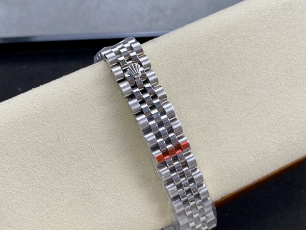 激安ロレックス着用イメージ